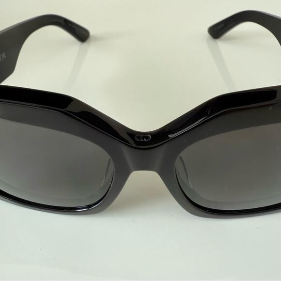 NWT!!! Christian Dior MissDior S2F 10A0 women black sunglasses Authentic 680$ main image 5